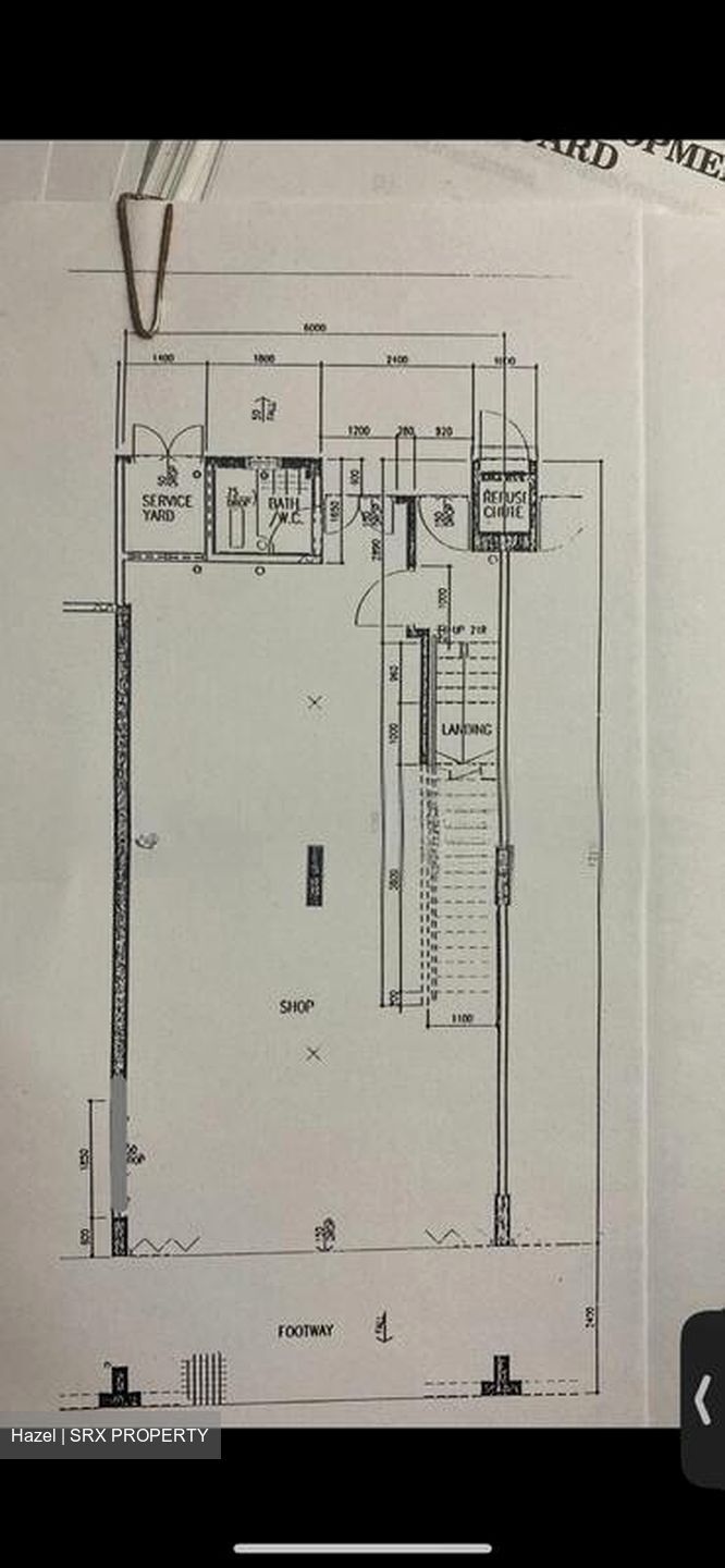 Yishun Ring Road (D27), Shop House #522939081